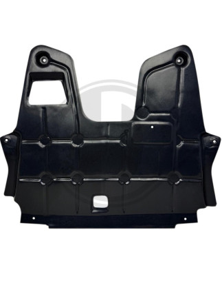 Insonorizzazione vano motore Fiat Panda 12- (Cod. D-8034351)