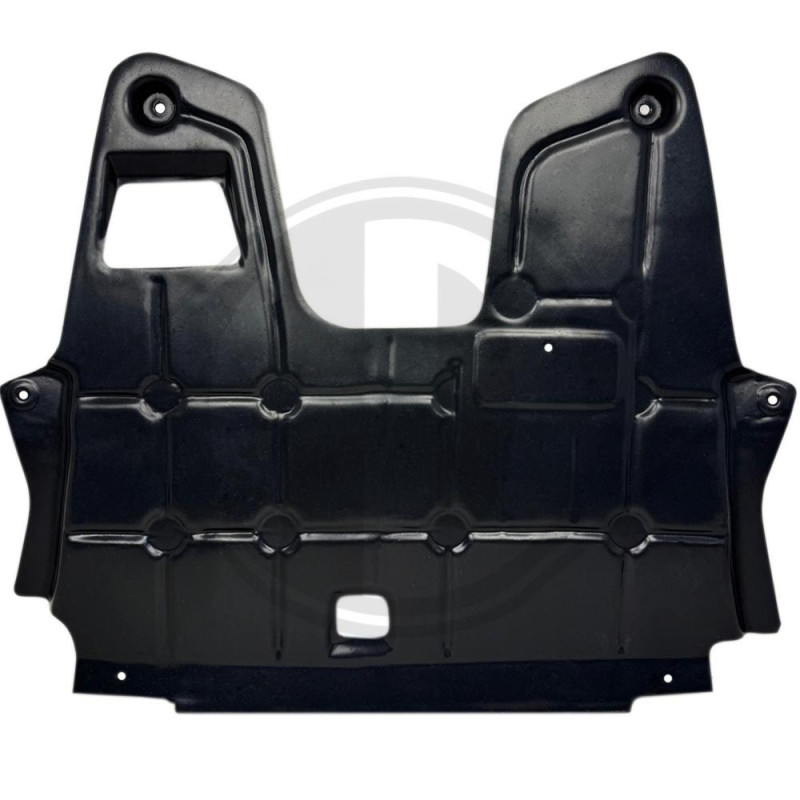 Insonorizzazione vano motore Fiat Panda 12- (Cod. D-8034351)