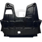 Insonorizzazione vano motore Fiat Panda 12- (Cod. D-8034351)