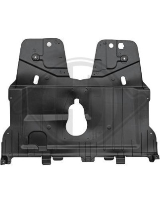Insonorizzazione vano motore Fiat Tipo 20- (Cod. D-8034640)