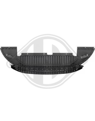 Insonorizzazione vano motore Fiat Tipo 20- (Cod. D-8034641)