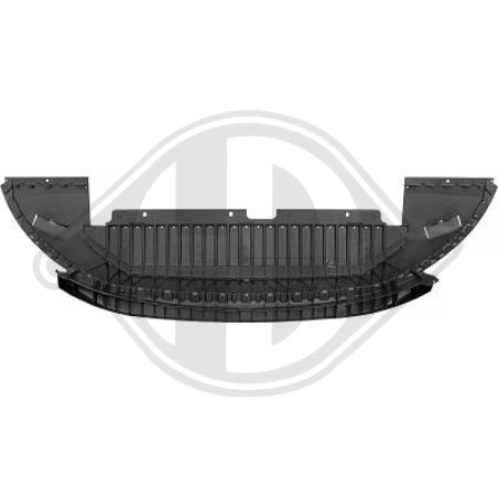 Insonorizzazione vano motore Fiat Tipo 20- (Cod. D-8034641)
