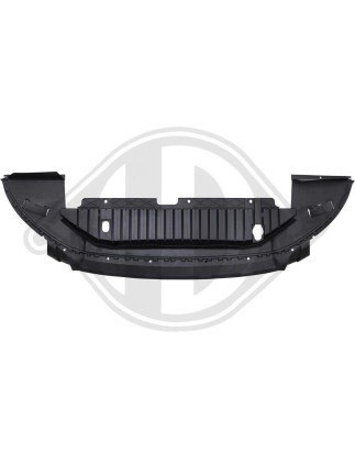 Insonorizzazione vano motore Fiat Tipo 20- (Cod. D-8034642)