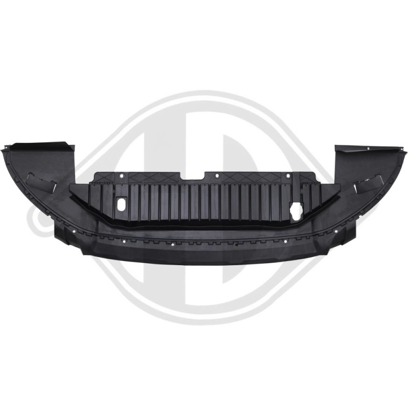 Insonorizzazione vano motore Fiat Tipo 20- (Cod. D-8034642)