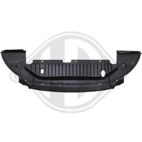Insonorizzazione vano motore Fiat Tipo 20- (Cod. D-8034642)
