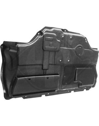 Insonorizzazione vano motore Citroen Jumper 02-06 (Cod. D-8034810)