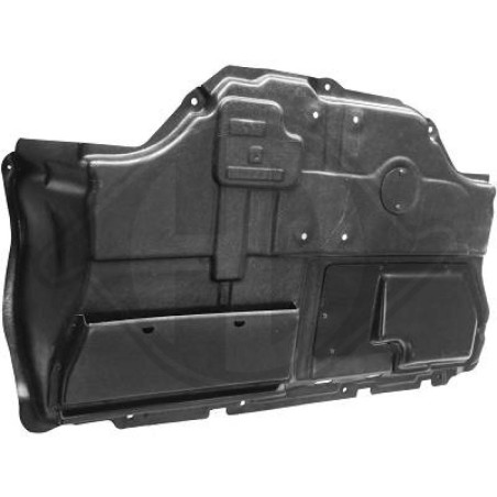 Insonorizzazione vano motore Citroen Jumper 02-06 (Cod. D-8034810)
