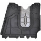 Insonorizzazione vano motore Fiat Doblo 10-15 (Cod. D-8034860)
