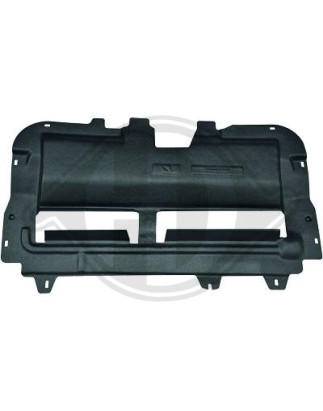 Insonorizzazione vano motore Citroen C3 02-05 (Cod. D-8040050)