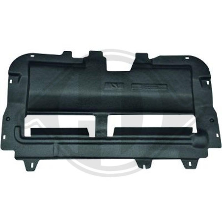 Insonorizzazione vano motore Citroen C3 02-05 (Cod. D-8040050)