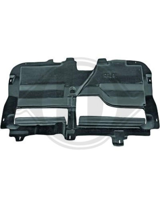 Insonorizzazione vano motore Citroen C3 02-05 (Cod. D-8040051)