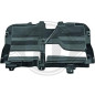 Insonorizzazione vano motore Citroen C3 02-05 (Cod. D-8040051)