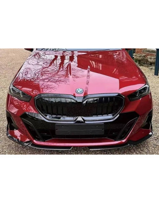 Kit Estetico BMW G60 Look M Performance Nero lucido (Cod. E-TCB4207)
