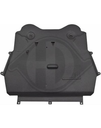 Insonorizzazione vano motore Citroen Berlingo Multispace/Kastenw.18- (Cod. D-8040141)