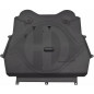 Insonorizzazione vano motore Citroen Berlingo Multispace/Kastenw.18- (Cod. D-8040141)
