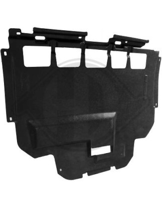 Insonorizzazione vano motore Citroen C5 Berl./Station wagon 01-04 (Cod. D-8040611)