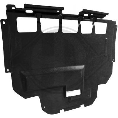 Insonorizzazione vano motore Citroen C5 Berl./Station wagon 01-04 (Cod. D-8040611)