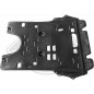Insonorizzazione vano motore Citroen C4 3/5 porte 04-09 (Cod. D-8040720)