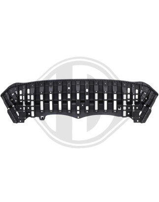 Copertura Gonnellino anteriore Citroen C1 14- (Cod. D-8040820)
