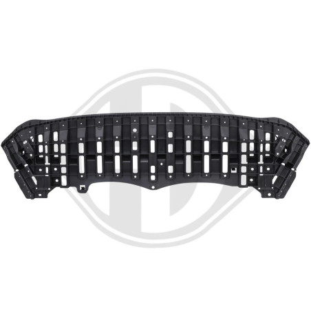 Copertura Gonnellino anteriore Citroen C1 14- (Cod. D-8040820)