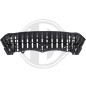 Copertura Gonnellino anteriore Citroen C1 14- (Cod. D-8040820)