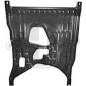 Insonorizzazione vano motore Citroen Nemo 08- (Cod. D-8040850)