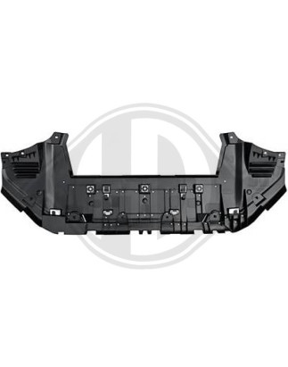 Insonorizzazione vano motore Citroen Jumpy / Spacetourer 16- (Cod. D-8040980)