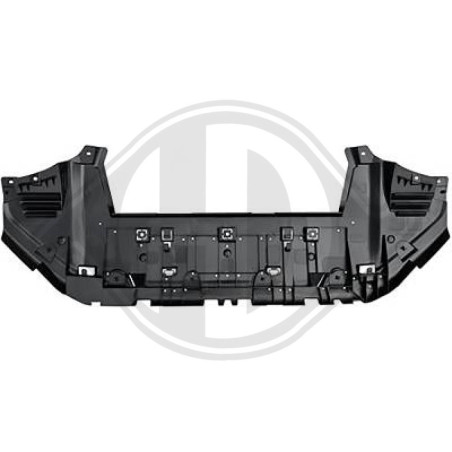 Insonorizzazione vano motore Citroen Jumpy / Spacetourer 16- (Cod. D-8040980)