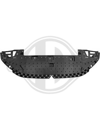 Insonorizzazione vano motore Peugeot 208 II 19- (Cod. D-8042280)