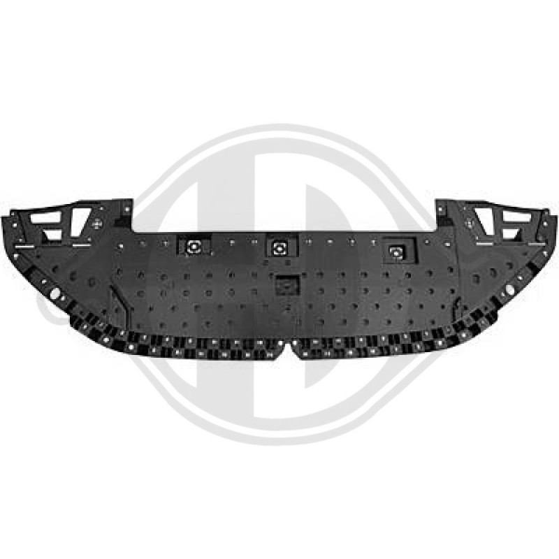 Insonorizzazione vano motore Peugeot 208 II 19- (Cod. D-8042280) Insonorizzazione vano motore Peugeot 208 II 19- (Cod. D-8042280)