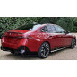 Kit Estetico BMW G60 Look M Performance Nero lucido (Cod. E-TCB4207)