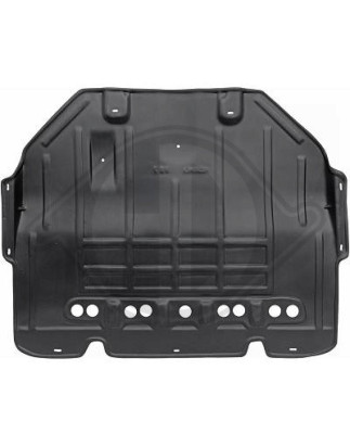 Insonorizzazione vano motore Peugeot 307 Berl./SW/Break 01-05 (Cod. D-8042340)