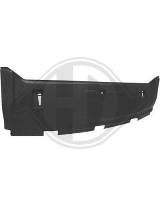 Insonorizzazione vano motore Peugeot 307 Berl./SW/Break 01-05 (Cod. D-8042341)