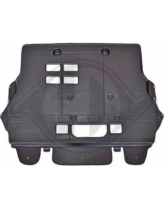 Insonorizzazione vano motore Peugeot 3008 09-14 (Cod. D-8042342)