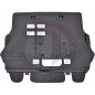 Insonorizzazione vano motore Peugeot 3008 09-14 (Cod. D-8042342)
