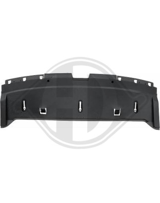 Insonorizzazione vano motore Peugeot 307 Berl./SW/Break 01-05 (Cod. D-8042343)