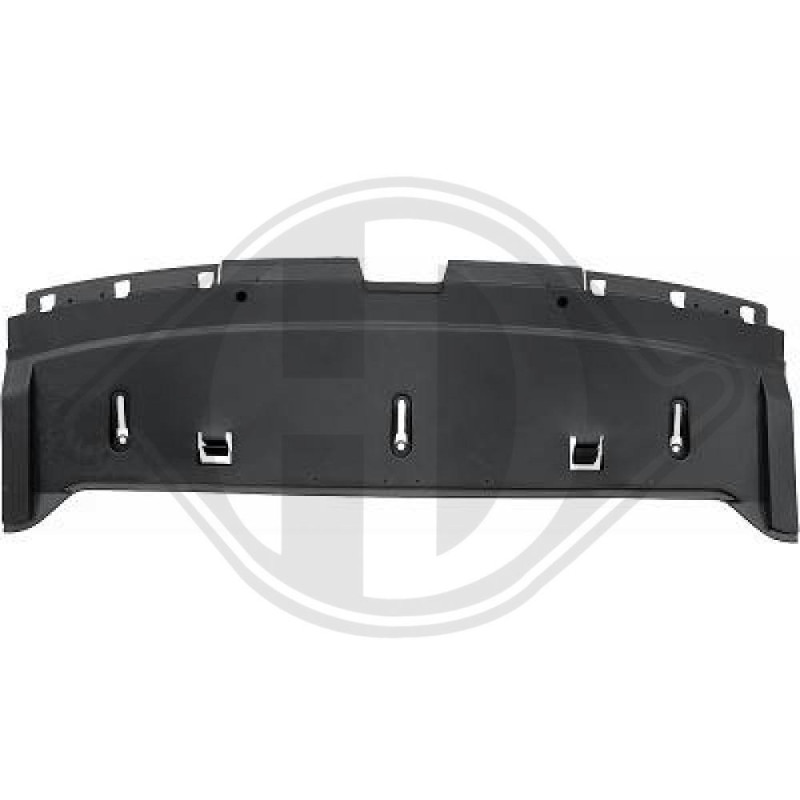 Insonorizzazione vano motore Peugeot 307 Berl./SW/Break 01-05 (Cod. D-8042343)