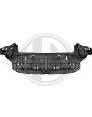 Insonorizzazione vano motore Peugeot 308 Berl./Station wagon 07-11 (Cod. D-8042350)