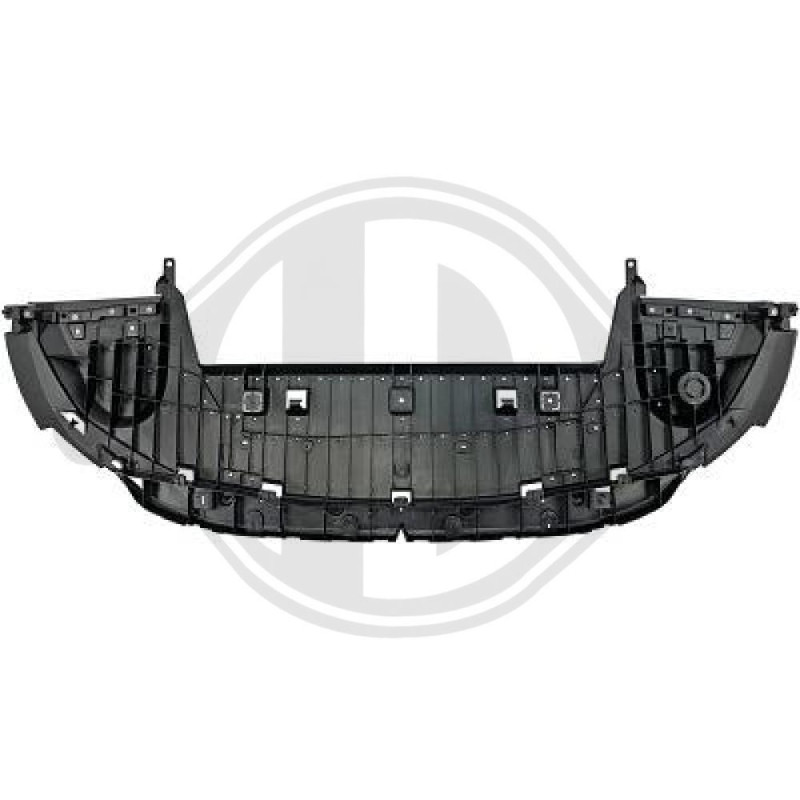 Insonorizzazione vano motore Peugeot 3008 17- (Cod. D-8042364)