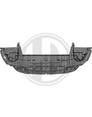 Insonorizzazione vano motore Peugeot 3008 17- (Cod. D-8042365)