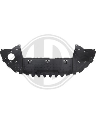 Protezione/Copertura motore anteriore Peugeot 308 Berl./Station wagon 21- (Cod. D-8042370)