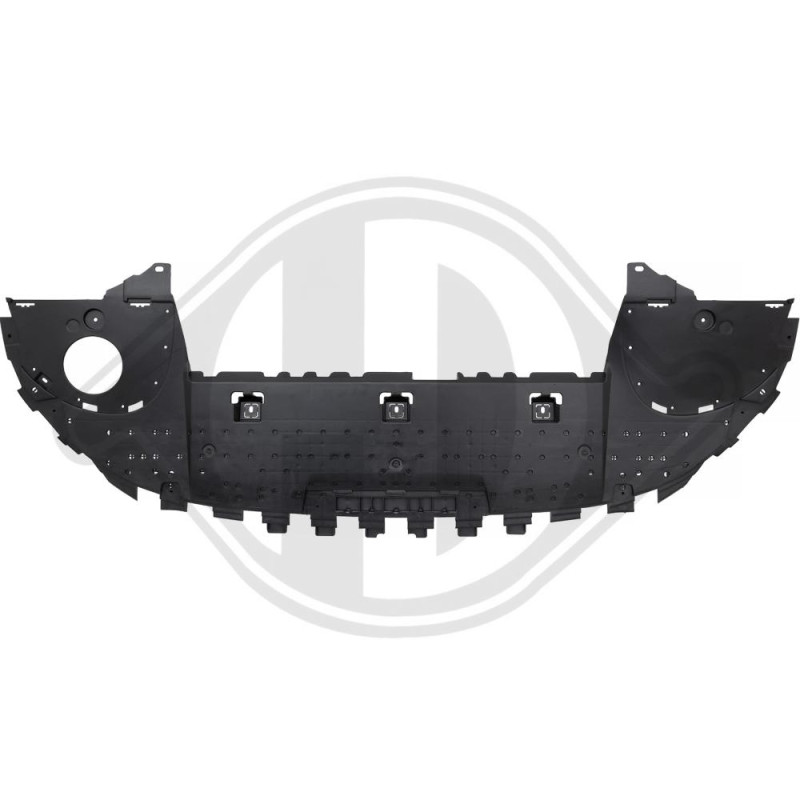 Protezione/Copertura motore anteriore Peugeot 308 Berl./Station wagon 21- (Cod. D-8042370)