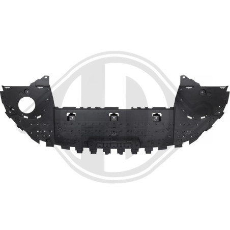 Protezione/Copertura motore anteriore Peugeot 308 Berl./Station wagon 21- (Cod. D-8042370)