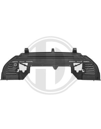 Insonorizzazione vano motore Peugeot 508 berlina/Station wagon 10-14 (Cod. D-8042440)