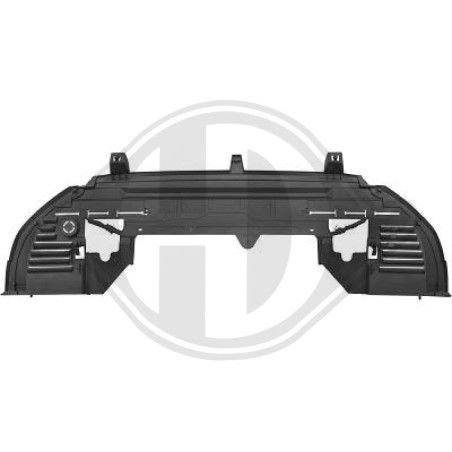 Insonorizzazione vano motore Peugeot 508 berlina/Station wagon 10-14 (Cod. D-8042440)