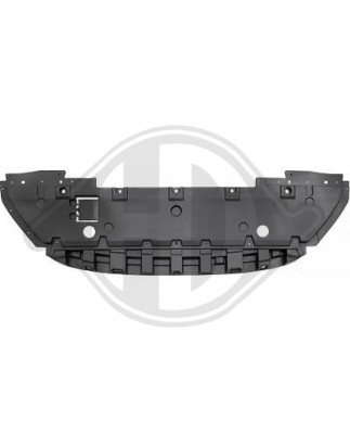 Insonorizzazione vano motore Renault Captur 20- (Cod. D-8044070)