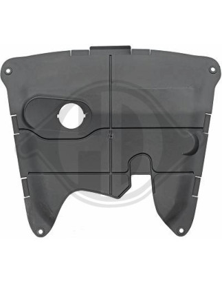 Insonorizzazione vano motore Renault Clio 01-05 (Cod. D-8044130)