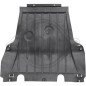 Insonorizzazione vano motore Renault Clio 05-09 (Cod. D-8044140)