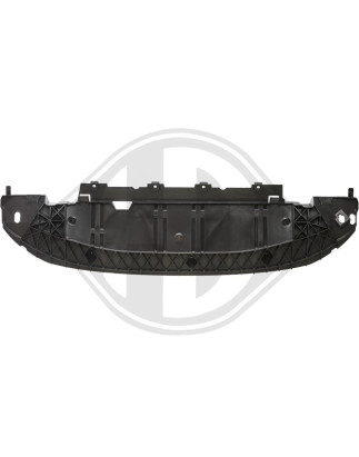 Insonorizzazione vano motore Renault Kangoo + Rapid 13- (Cod. D-8044146)