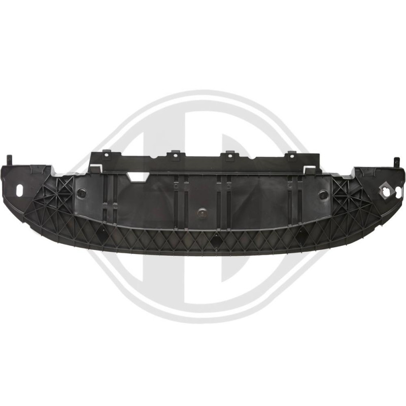 Insonorizzazione vano motore Renault Kangoo + Rapid 13- (Cod. D-8044146)